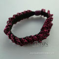 Knit Cute Hair Accessories Hair Ties more color and type for choose